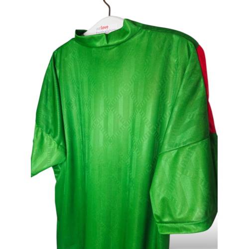 Reebok Original retro vintage football shirt Reebok Template 1992/93 Reebok Original retro vintage football shirt Reebok Template 1992/93