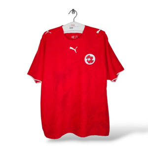 Puma Switserland (XL)