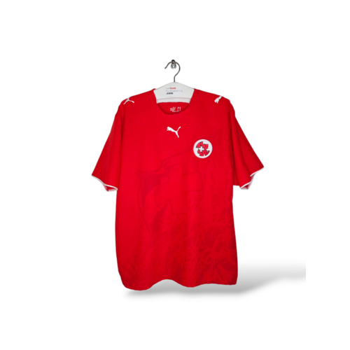 Puma Switserland (XL)