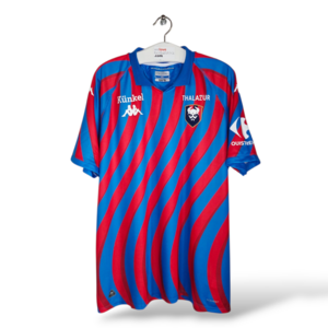 Kappa Stade Malherbe Caen (4XL)