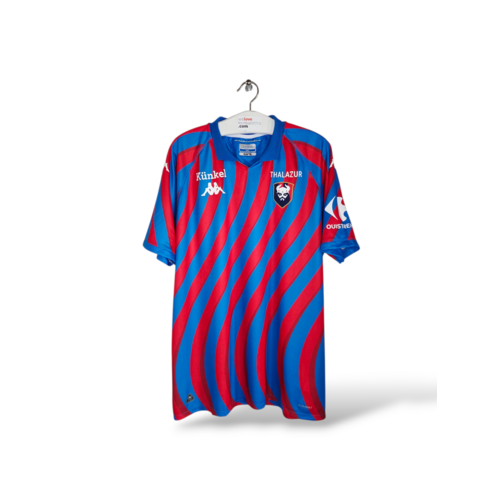 Kappa Stade Malherbe Caen (4XL)