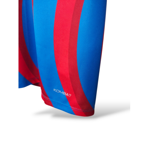 Kappa Original retro vintage football shirt Stade Malherbe Caen 2024/25 Kappa Original retro vintage football shirt Stade Malherbe Caen 2024/25