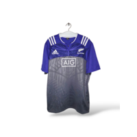 Nieuw Zeeland All Blacks (3XL)