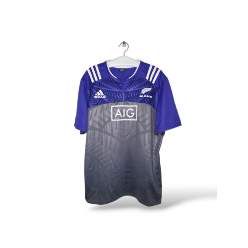Adidas Nieuw Zeeland All Blacks (3XL)