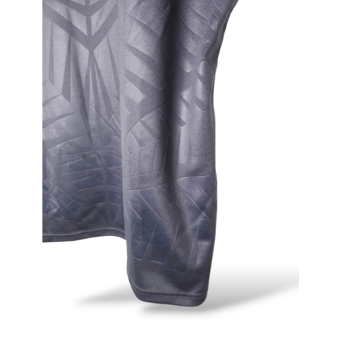 Adidas Origineel Adidas vintage rugby shirt Nieuw Zeeland All Blacks 2016