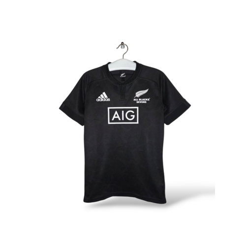 Adidas Nieuw Zeeland All Blacks (M)