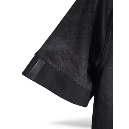 Adidas Origineel Adidas vintage rugby shirt Nieuw Zeeland All Blacks 2019