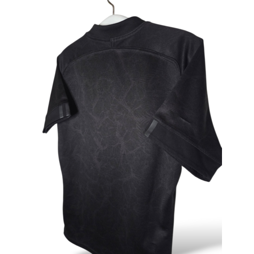 Adidas Origineel Adidas vintage rugby shirt Nieuw Zeeland All Blacks 2019
