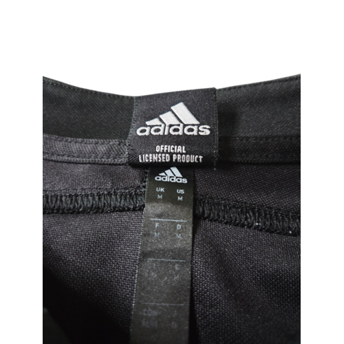 Adidas Origineel Adidas vintage rugby shirt Nieuw Zeeland All Blacks 2019