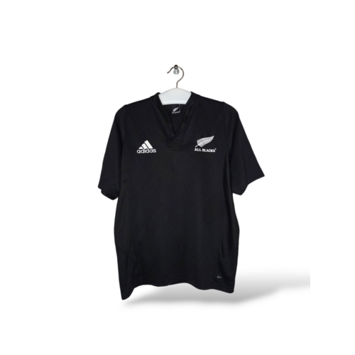 Adidas Nieuw Zeeland All Blacks (M)