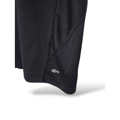 Adidas Origineel Adidas vintage rugby shirt Nieuw Zeeland All Blacks 2003/04