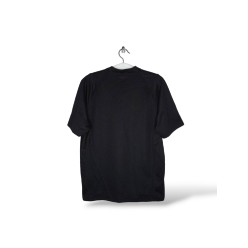 Adidas Origineel Adidas vintage rugby shirt Nieuw Zeeland All Blacks 2003/04