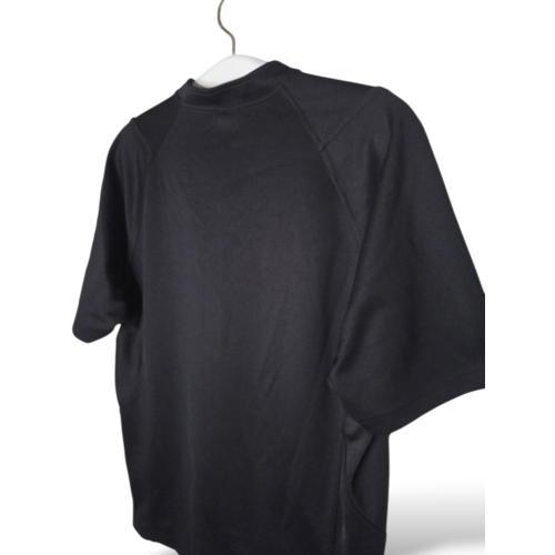 Adidas Origineel Adidas vintage rugby shirt Nieuw Zeeland All Blacks 2003/04