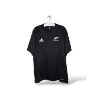 Nieuw Zeeland All Blacks (XXL)
