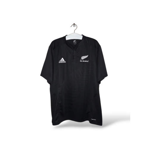 Adidas Nieuw Zeeland All Blacks (XXL)