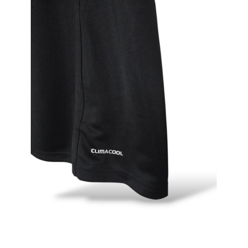 Adidas Origineel Adidas vintage rugby shirt Nieuw Zeeland All Blacks 2010