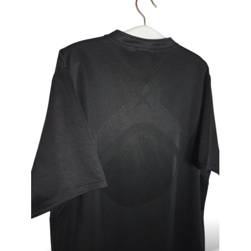 Adidas Origineel Adidas vintage rugby shirt Nieuw Zeeland All Blacks 2010