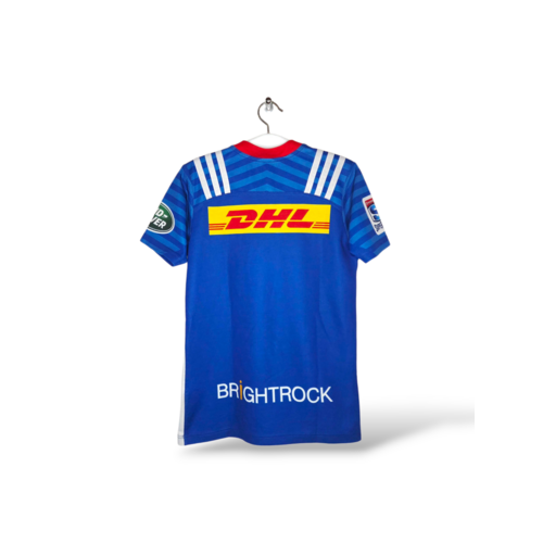 Adidas Origineel Adidas vintage rugby shirt Stormers Rugby 2016