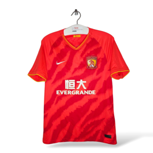 Nike Guangzhou F.C. (M) Nike Guangzhou F.C. (M)