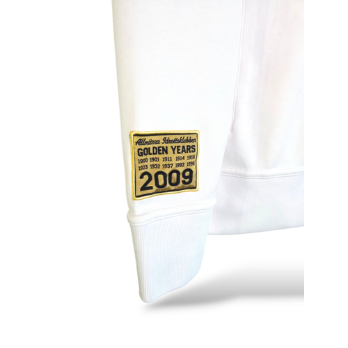 Fanwear Origineel Fanwear vintage retro jacket AIK Fotboll 2009