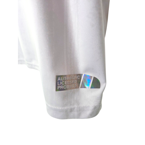 Nova Original retro vintage football shirt K Beerschot V.A. 2025/26