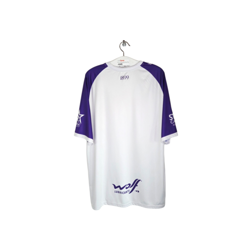 Nova Original retro vintage football shirt K Beerschot V.A. 2025/26