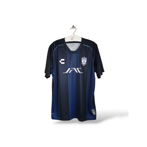 Charly Original retro vintage football shirt C.F. Pachuca 2026