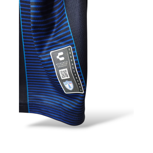 Charly Original retro vintage football shirt C.F. Pachuca 2026