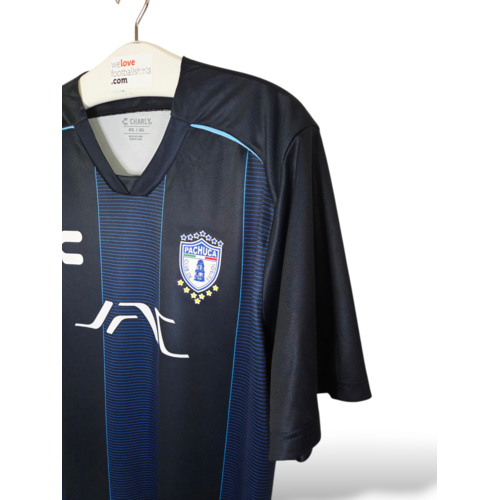 Charly Original retro vintage football shirt C.F. Pachuca 2026