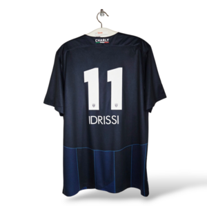 Charly C.F. Pachuca (4XL)