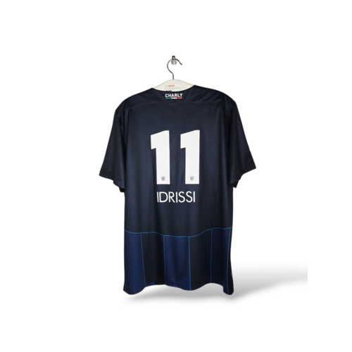 Charly C.F. Pachuca (4XL)