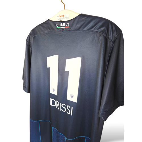 Charly Original retro vintage football shirt C.F. Pachuca 2026