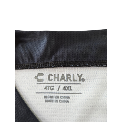 Charly Original retro vintage football shirt C.F. Pachuca 2026