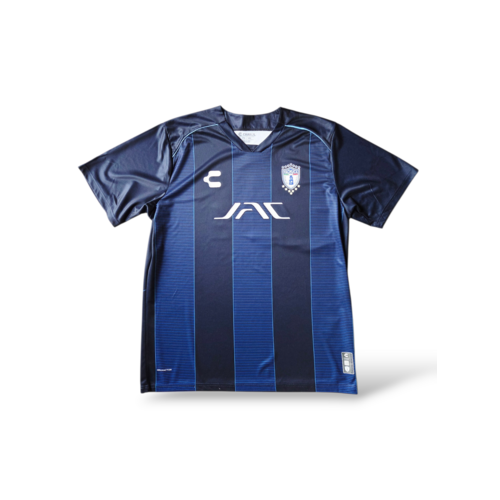 Charly Original retro vintage football shirt C.F. Pachuca 2026