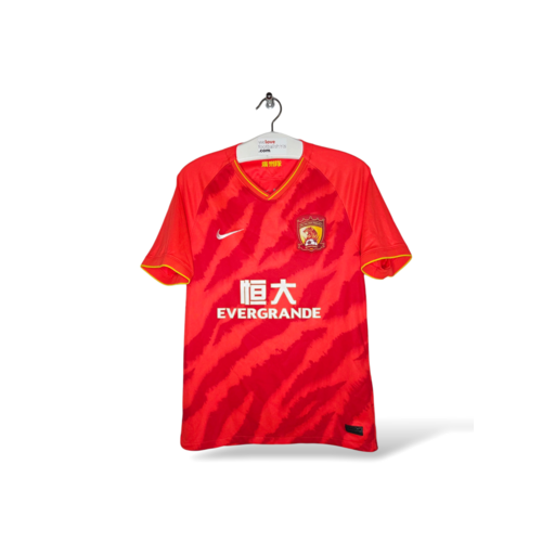 Nike Guangzhou F.C. (L)