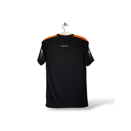 Quick 1905 Original retro vintage football shirt VV Katwijk