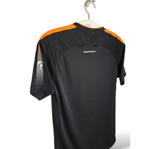 Quick 1905 Original retro vintage football shirt VV Katwijk