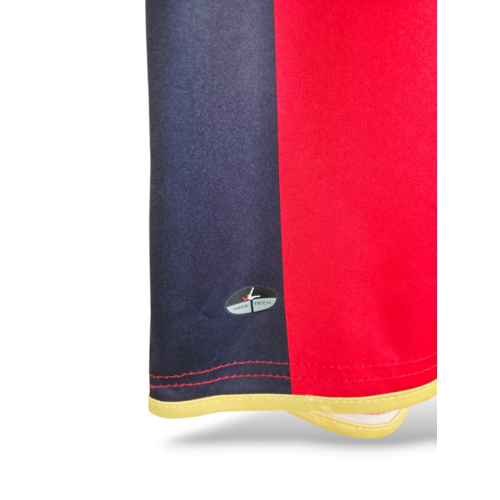 Legea Origineel retro vintage voetbalshirt Santomato FC Legea Origineel retro vintage voetbalshirt Santomato FC