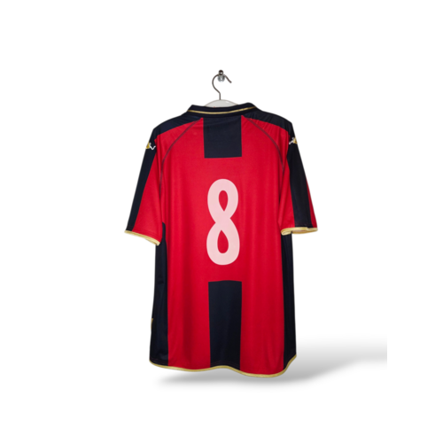 Legea Origineel retro vintage voetbalshirt Santomato FC Legea Origineel retro vintage voetbalshirt Santomato FC