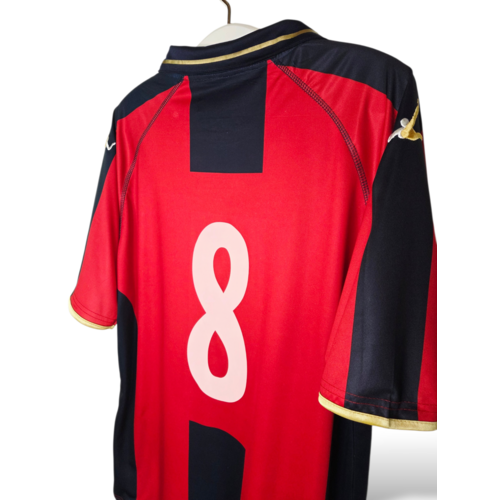 Legea Origineel retro vintage voetbalshirt Santomato FC Legea Origineel retro vintage voetbalshirt Santomato FC