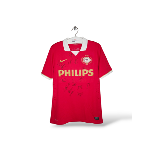 Nike PSV Eindhoven (L) *SIGNED