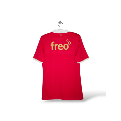 Nike Origineel Nike vintage gesigneerd voetbalshirt PSV Eindhoven 2013/14