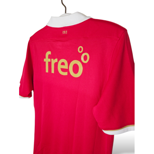 Nike Origineel Nike vintage gesigneerd voetbalshirt PSV Eindhoven 2013/14