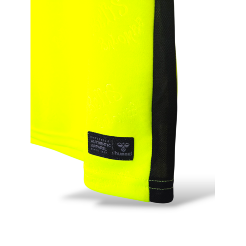 Hummel Original retro vintage football shirt Real Betis Balompié 2024/25