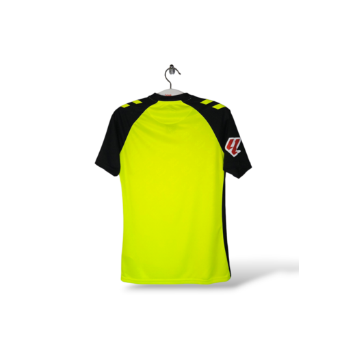 Hummel Original retro vintage football shirt Real Betis Balompié 2024/25