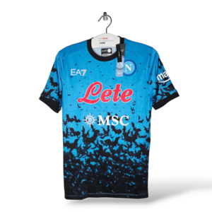 EA7 SSC Napoli (S) *PLAYER VERSION