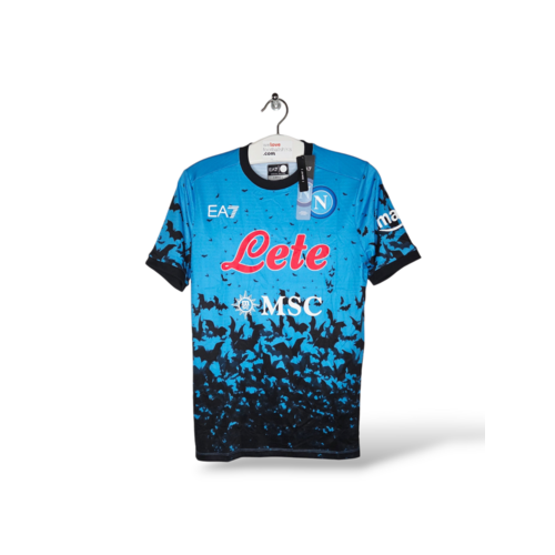 EA7 SSC Napoli (S) *PLAYER VERSION