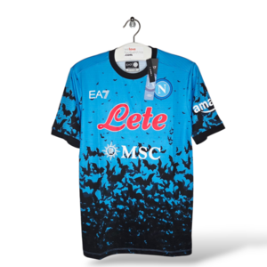 EA7 SSC Napoli (M) *PLAYER VERSION
