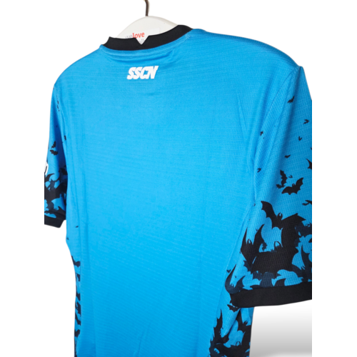 EA7 Original EA7 Halloween football shirt SSC Napoli 2022/23