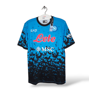 EA7 SSC Napoli (L) *PLAYER VERSION